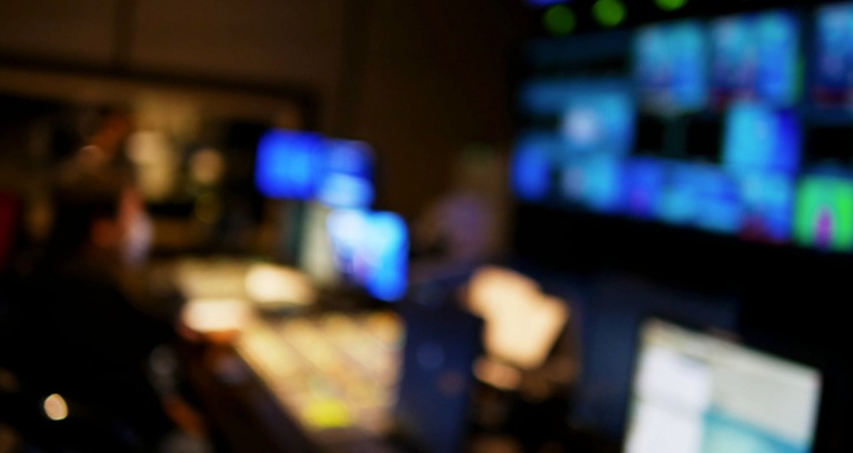 The Newsroom of 2040
