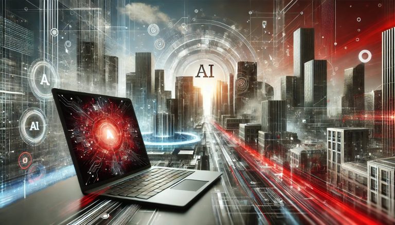 AI as a General-Purpose Technology
