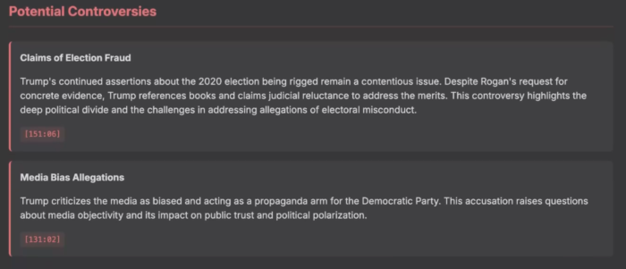 This AI tool could give newsrooms “eyes and ears where they don’t have them”