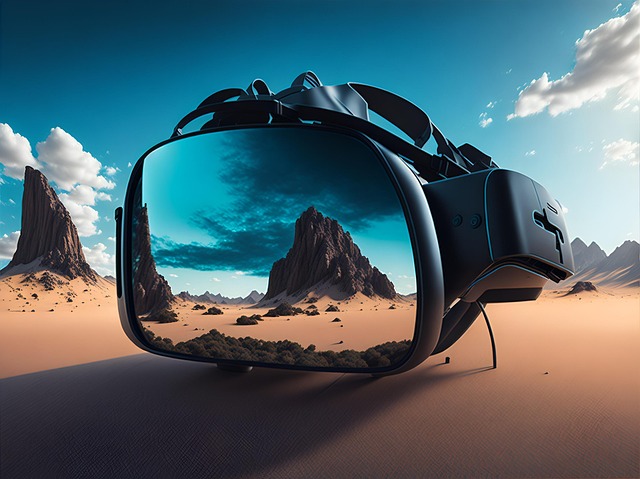 AI Goggles