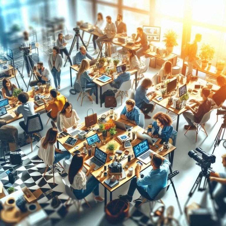 How Newsrooms Can Take Creators More Seriously