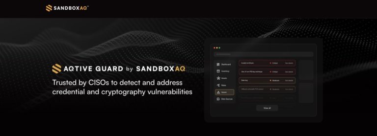 The Largest Global Startup Funding Rounds of April 2025