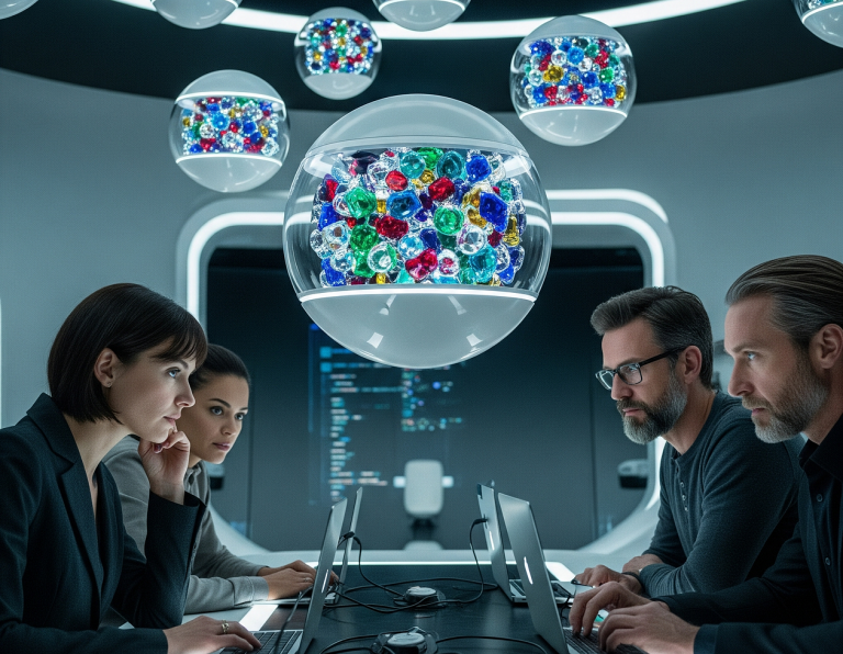 Google Gemini: “Vibe Coding” Uproar -Navigating the Realities of AI-Assisted Software Development