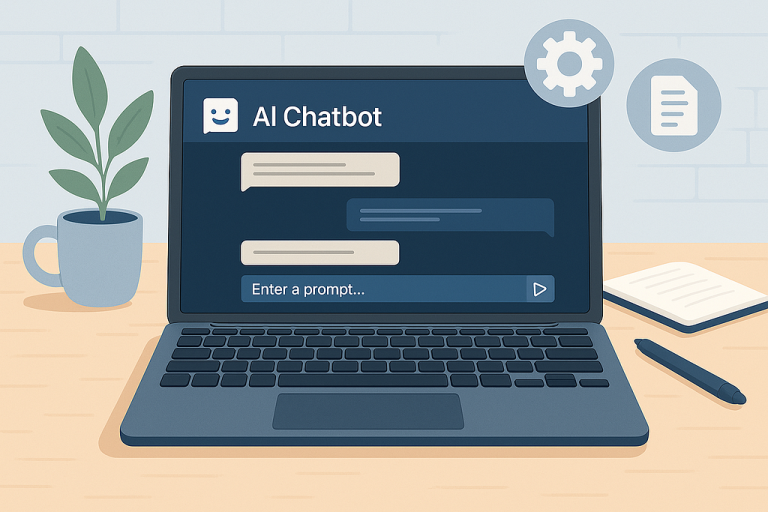 Personalizing Newsletters: A Case Study on Iterative Prompt Evaluation and Improvement