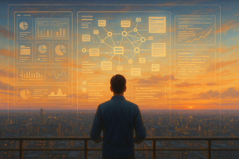 UX in Agentic AI Systems
