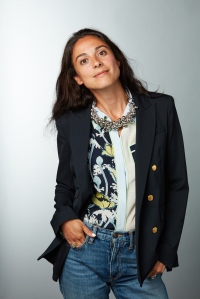 Jacqui Gifford, Editor-in-Chief, Travel + Leisure