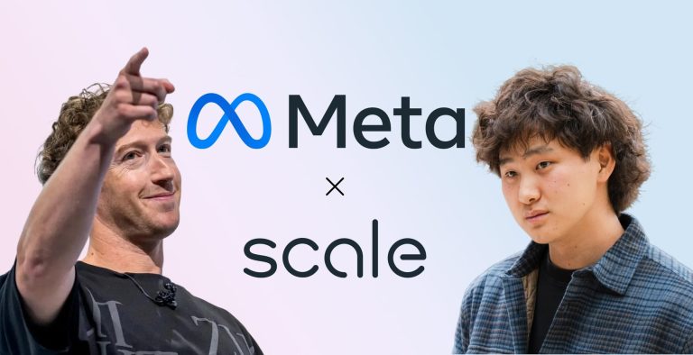 Meta Bets $14.3 Billion on Scale AI&mdash;and Its CEO&mdash;to Lead New Superintelligence Lab