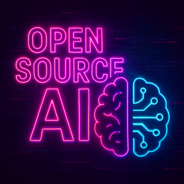 Open Source AI