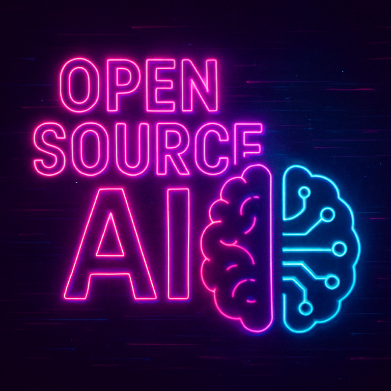 Open Source AI