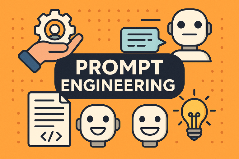 10 prompt engineering commands that will save your time