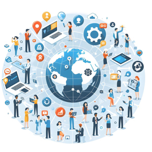 The Next Marketing Stack: AI Agents + Model Context Protocol