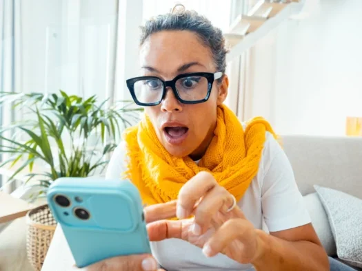 Clickbait has become ‘self-perpetuating cycle’ drowning out genuine news