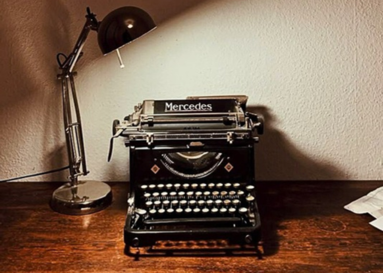 Writing in the Age of AI: Why It’s More Important Than Ever
