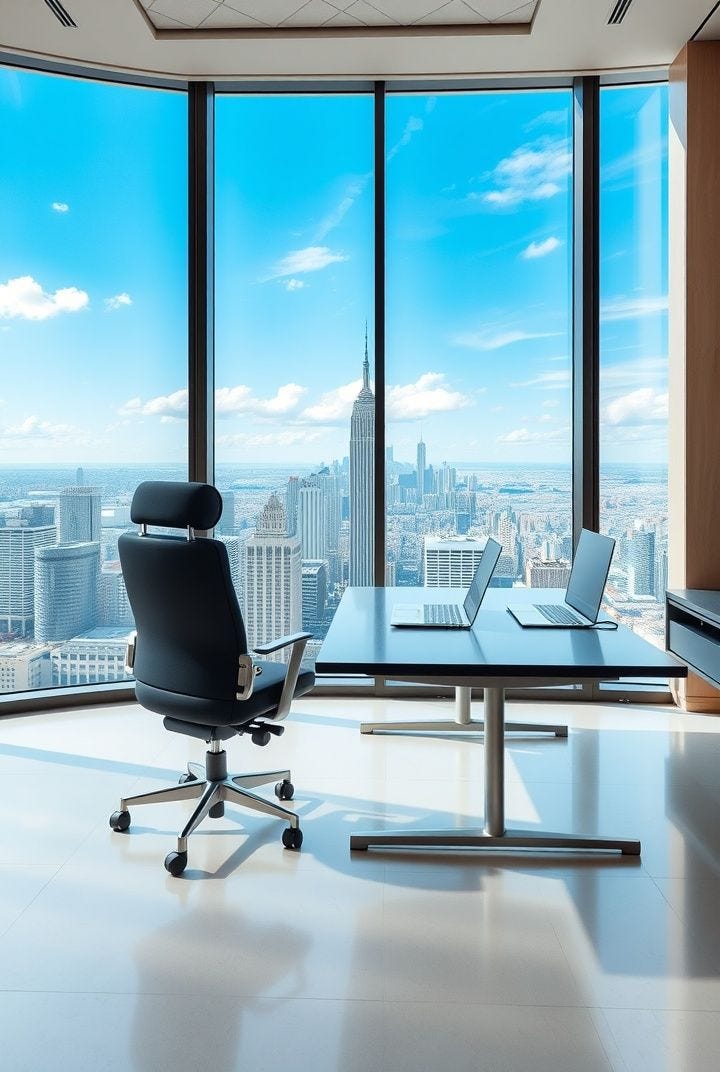 The Future of Work: How to Thrive in a Post-Productivity World