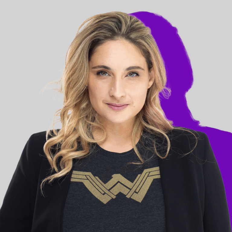 Stop Chasing Conversions: Win More Customers with an Emotion-first CRO Strategy That Actually Works | Talia Wolf | SEO Week 2025: Summer Drop