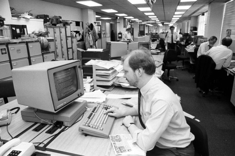 AI Uncovered: Responsible journalism in the age of automation