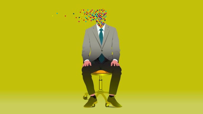 The AI Shift: where are all the job losses?