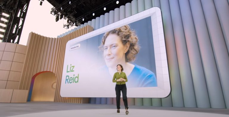 Google’s Elizabeth Reid Interviewed On AI, Search, Blue Links, SEO & More