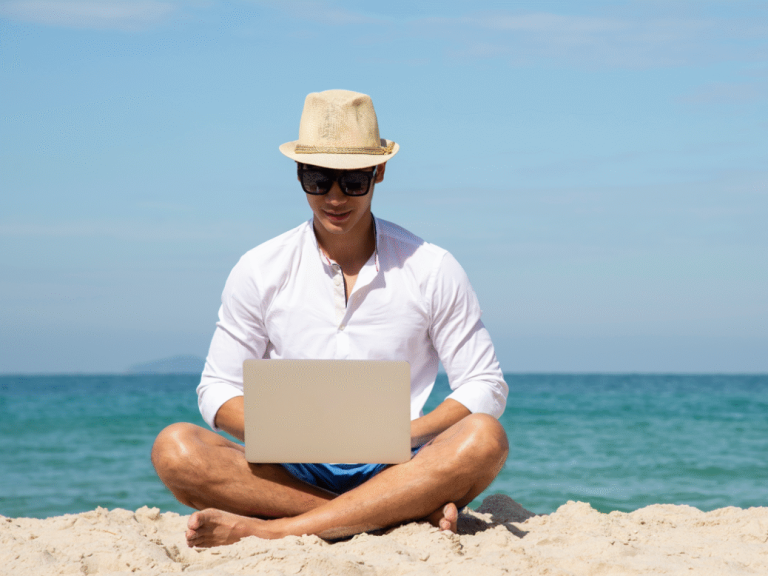 Are press trip freebies taxable income for freelances and influencers?