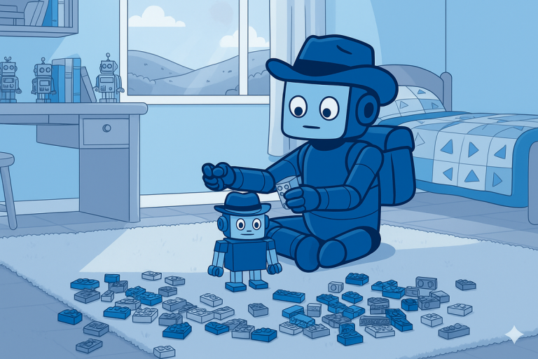 Building Agentic AI Applications with a Problem-First Approach: Our Take