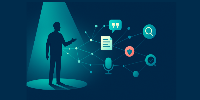 How to Turn Your Internal Experts Into Search Entities