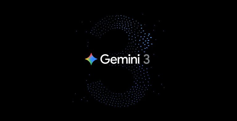 With Gemini 3, Google Begins Rebuilding How Work Gets Done
