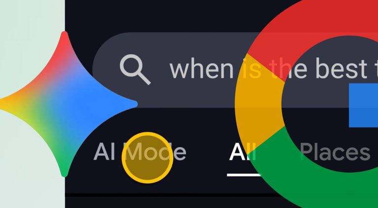 Google AI Mode Now Powered By The New Gemini 3