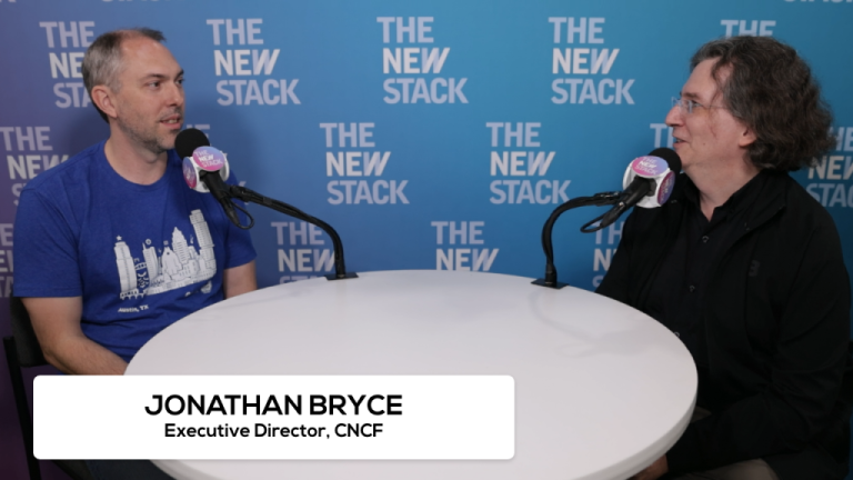 Why the CNCF’s New Executive Director Is Obsessed With Inference