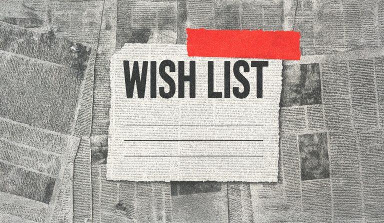 What publishers are wishing for this holiday season: End AI scraping and determine AI-powered audience value